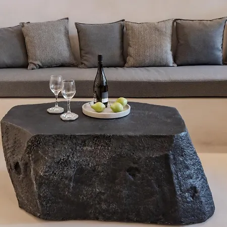 One Of One - Aurelia Apartment Oia (Santorini)