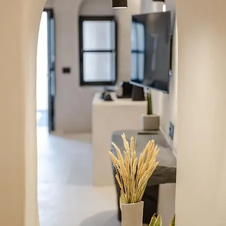 Apartment One Of One - Aurelia *