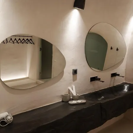 Apartment One Of One - Aurelia Oia (Santorini)