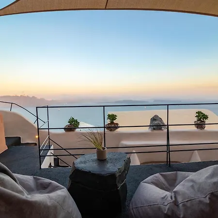 Apartment One Of One - Aurelia